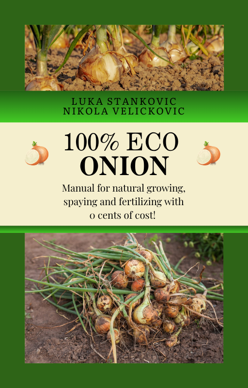 𝟏𝟎𝟎% 𝐄𝐂𝐎 𝐎𝐍𝐈𝐎𝐍 - Natural Farming E-book